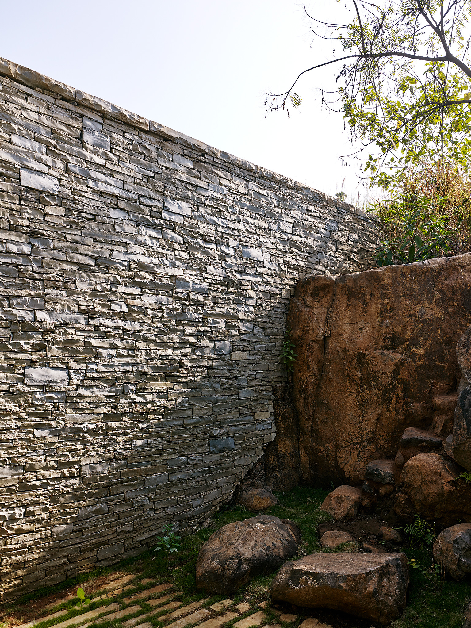 Matthew House, Karjat